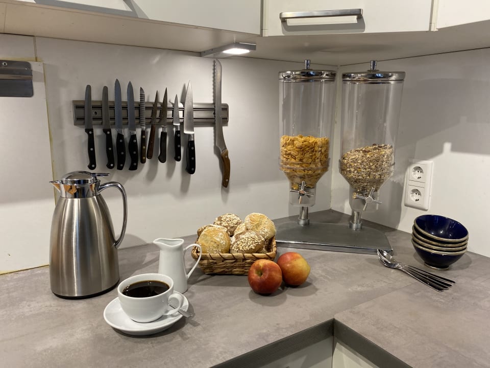 Sonstiges Hotel Knurrhahn