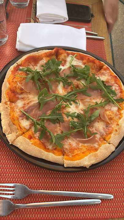 Gastro Mitsis Summer Palace