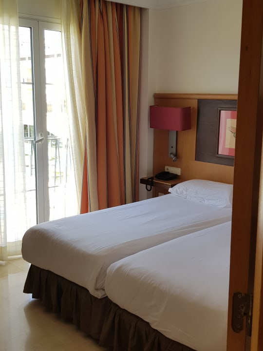 Zimmer Grupotel Playa de Palma Suites & Spa