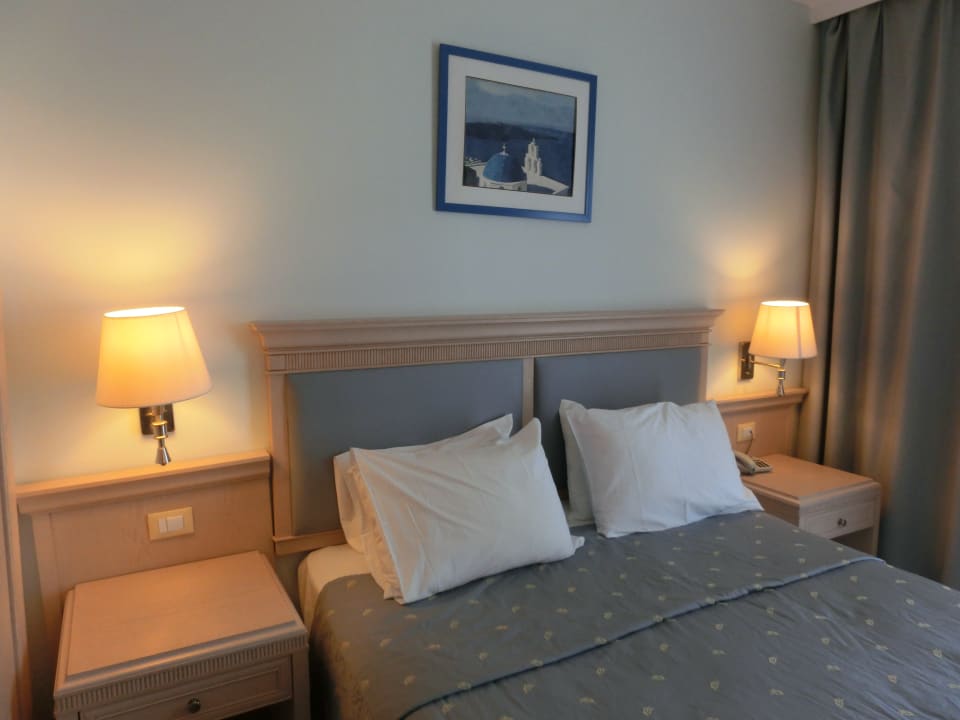 Zimmer Lindos Princess Beach Resort & Spa