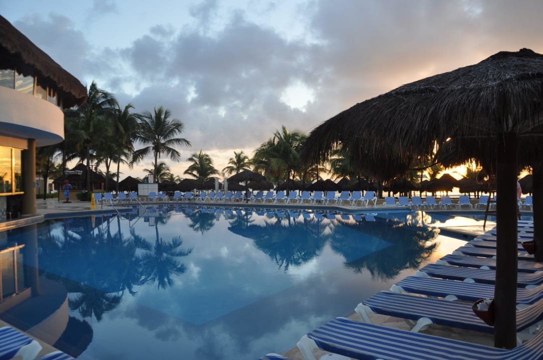 Pool Viva Maya by Wyndham - All Inclusive Resort