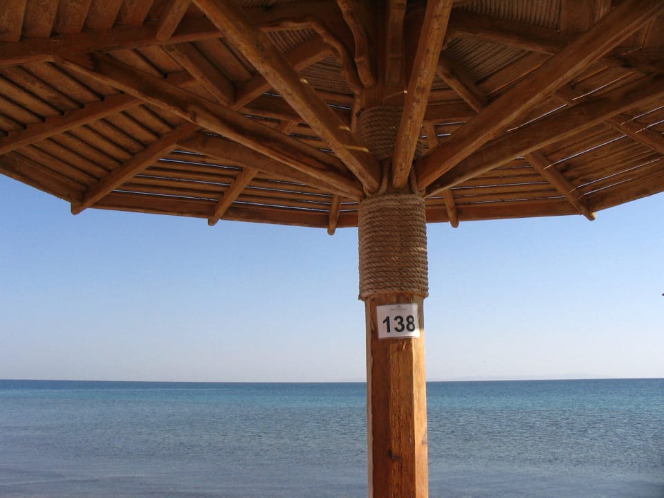 Strand Palm Beach Resort