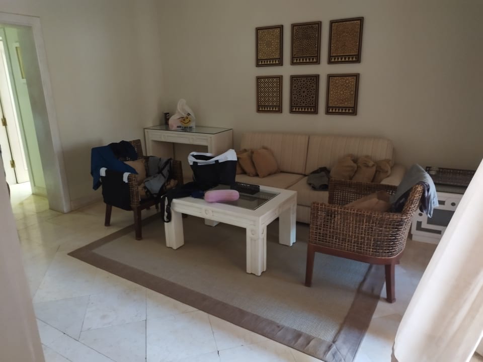 Zimmer Makadi Spa - Adults only