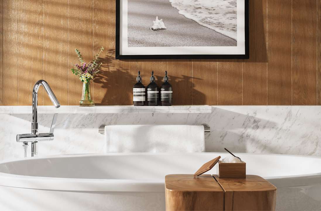 Zimmer Kimpton Kitalay Samui