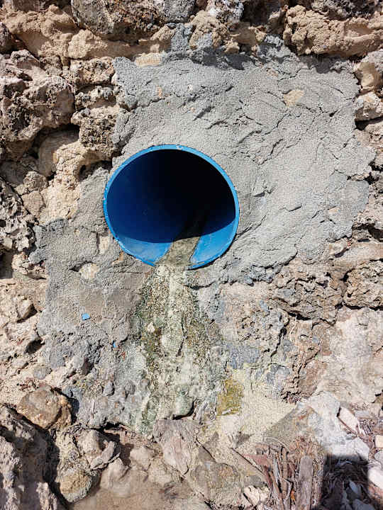 Strand Jaz Adonia Beach Resort