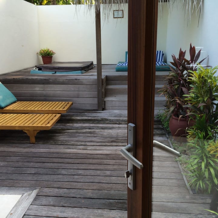 JBV 645 Meeru Maldives Resort Island