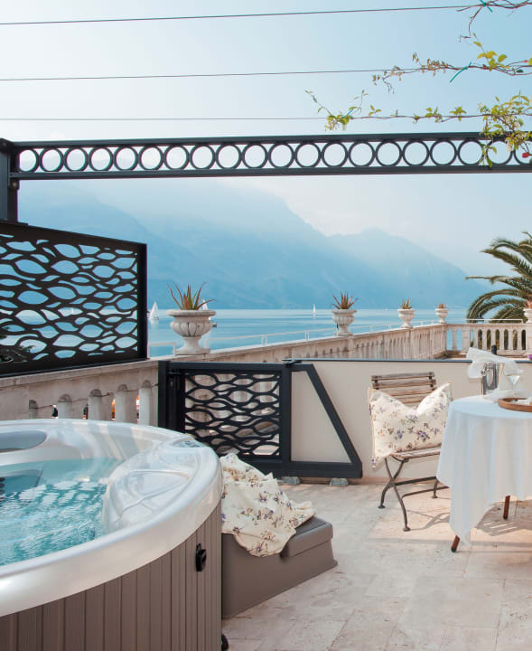 Ausblick Bellavista Lakefront