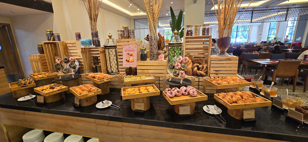 Gastro Vinpearl Wonderworld Phu Quoc