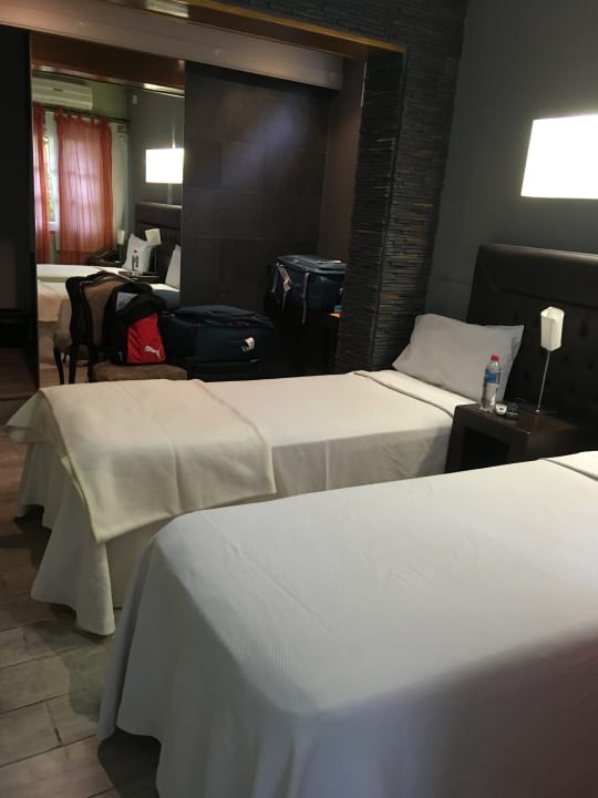 Zimmer Hotel Bohemia Boutique