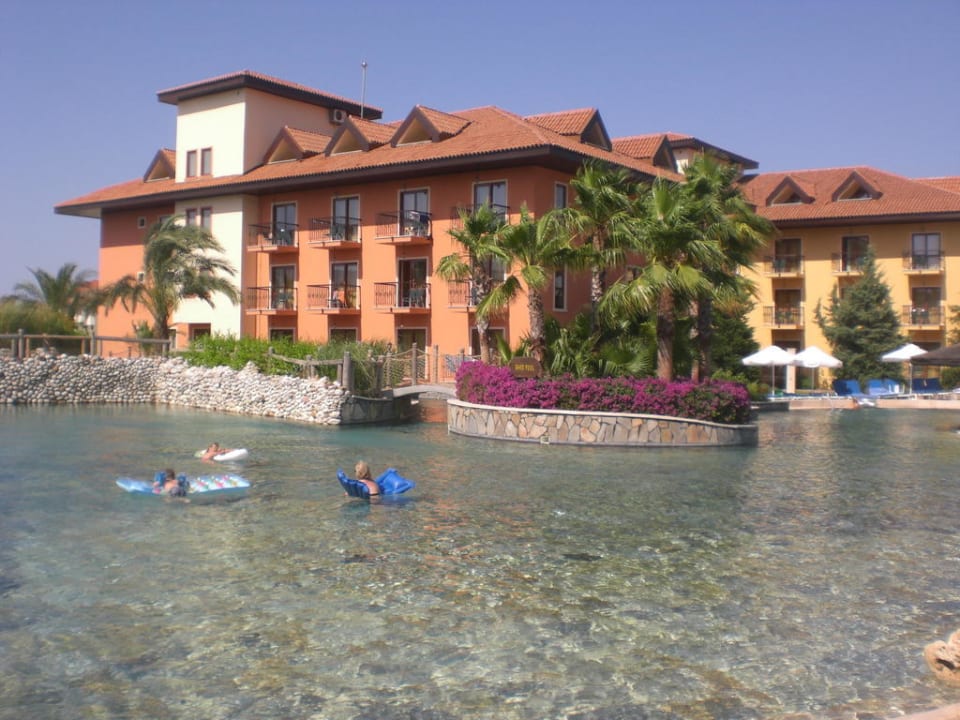 Pool Grand Aqua Club Grand Aqua