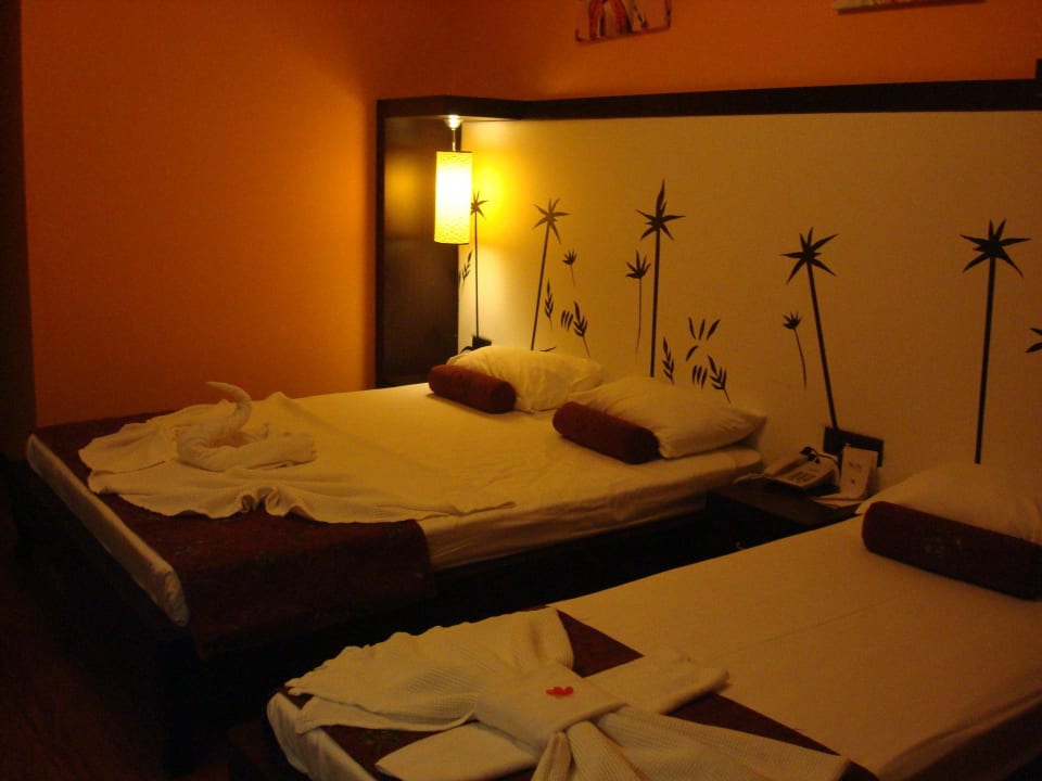 Zimmer Siam Elegance Hotels & Spa