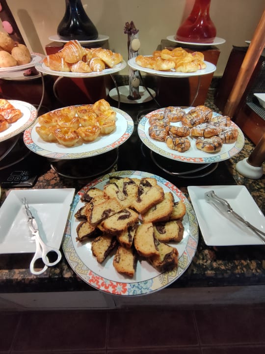 Gastro Jolie Ville Kings Island Luxor