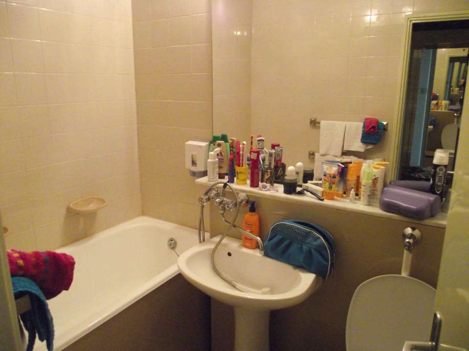 Bad Danubius Hotel Annabella