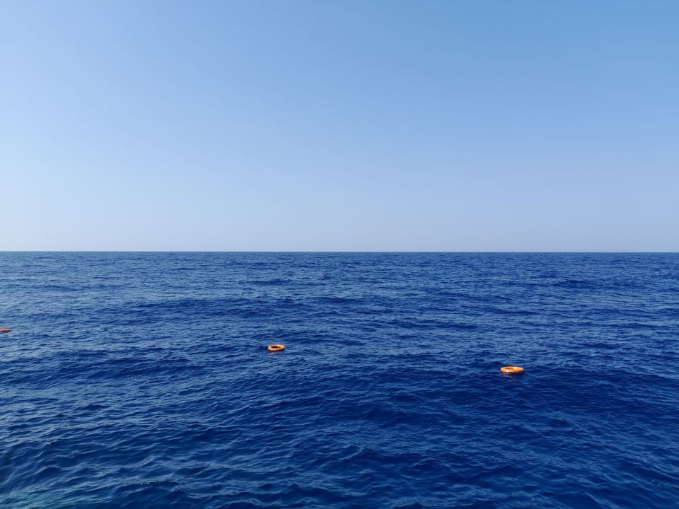Strand Pickalbatros Villaggio Resort - Portofino
