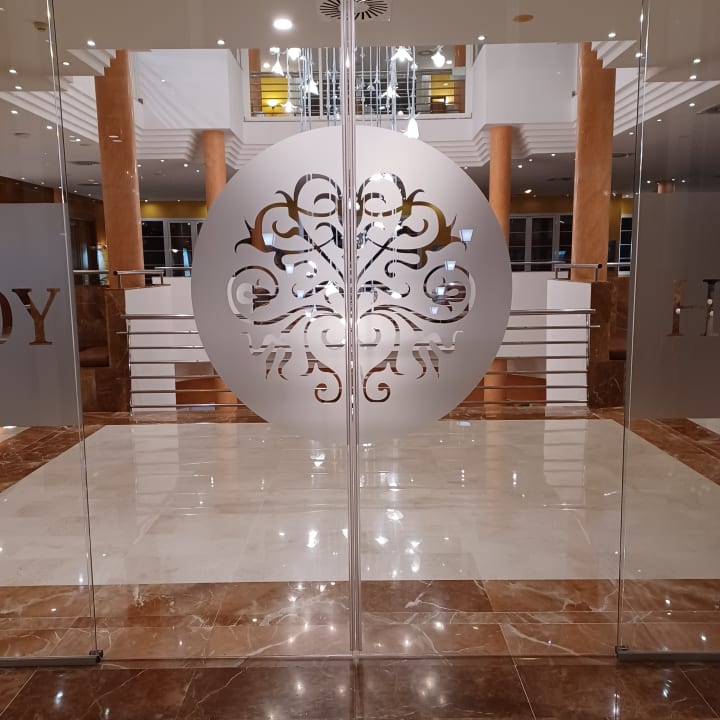 Lobby Bordoy Don Antonio