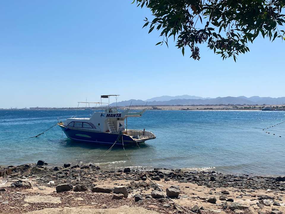 Strand Amarina Abu Soma Resort & Aquapark