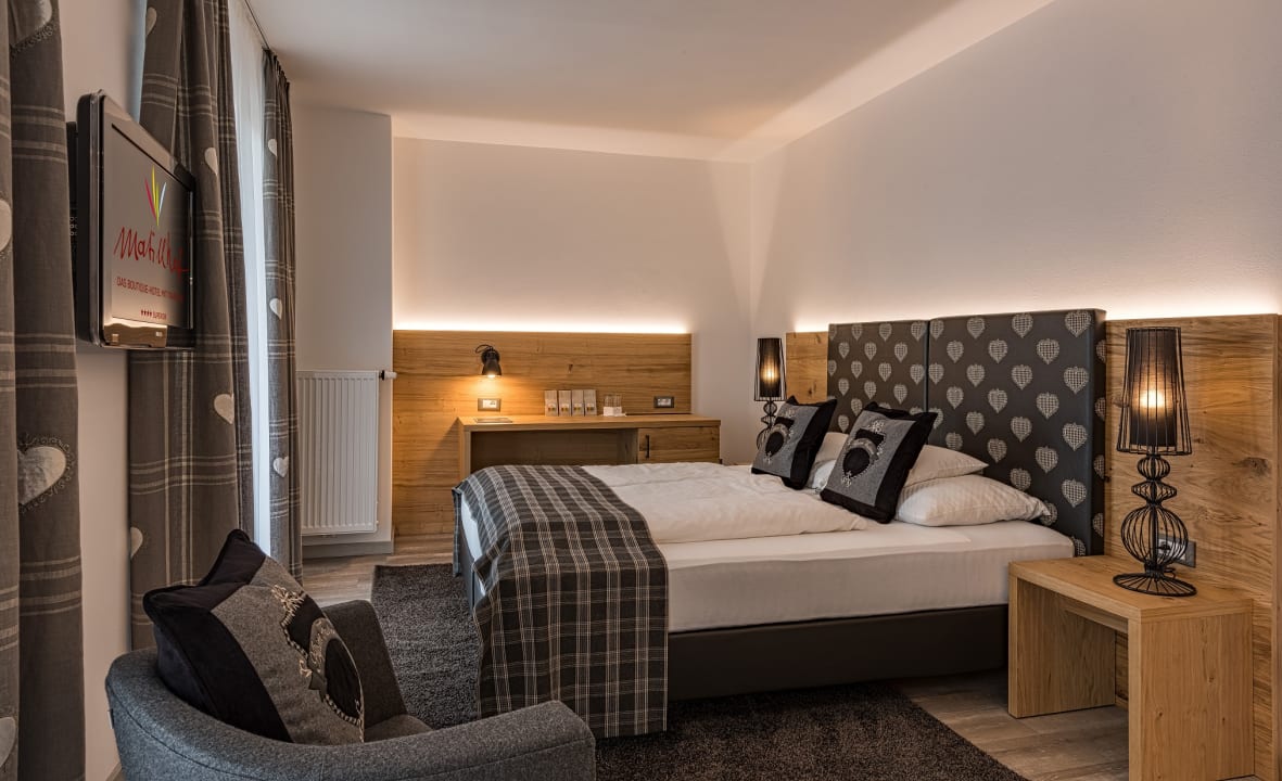 Zimmer Mein Matillhof