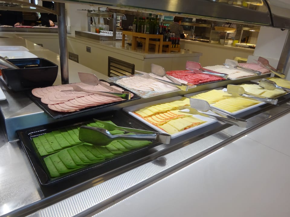 Gastro Alcudia Garden Aparthotel