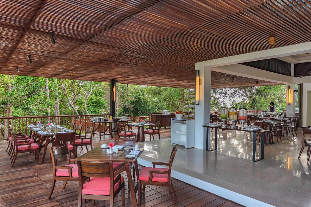 Gastro The Residence Bintan