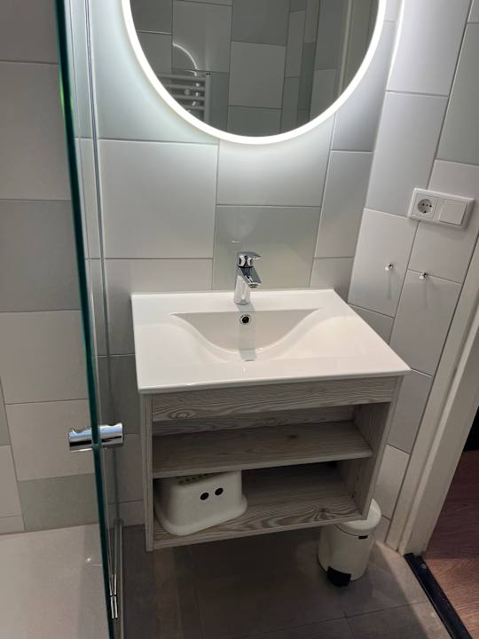 Zimmer Center Parcs De Kempervennen