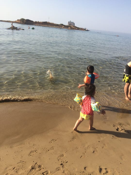 Strand High Beach Resort