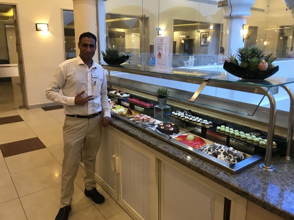 Sonstiges Marina Resort Port Ghalib, a member of Radisson Individuals