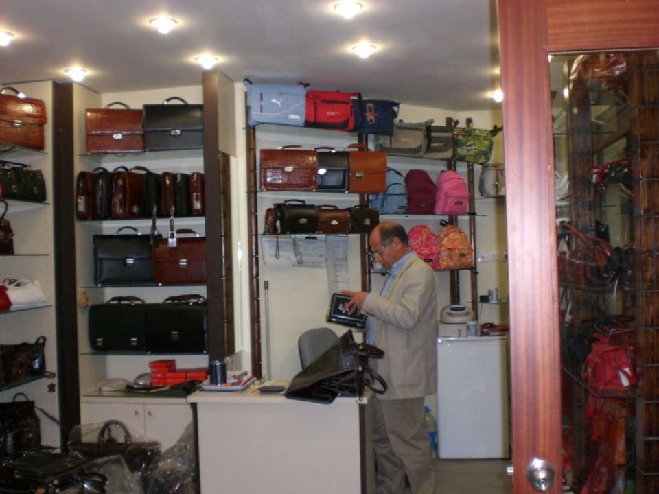 Hotelboutique MC Arancia Resort