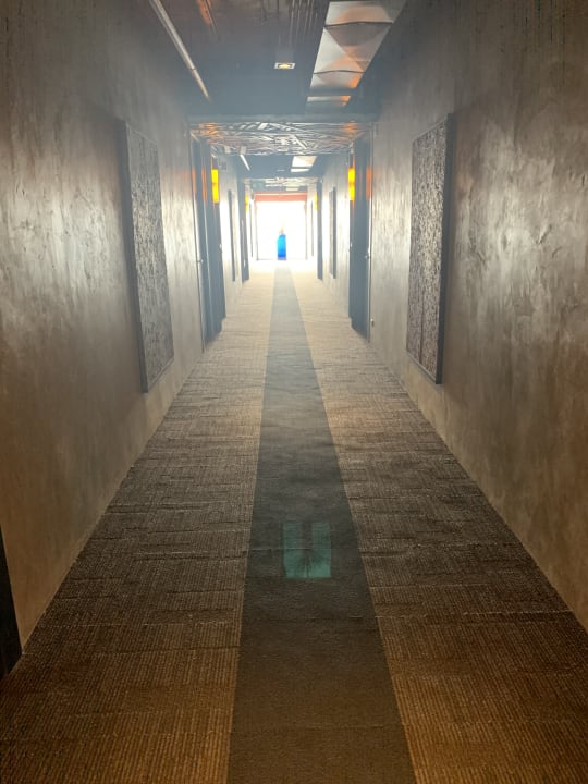 Lobby Siam@Siam Design Hotel Bangkok