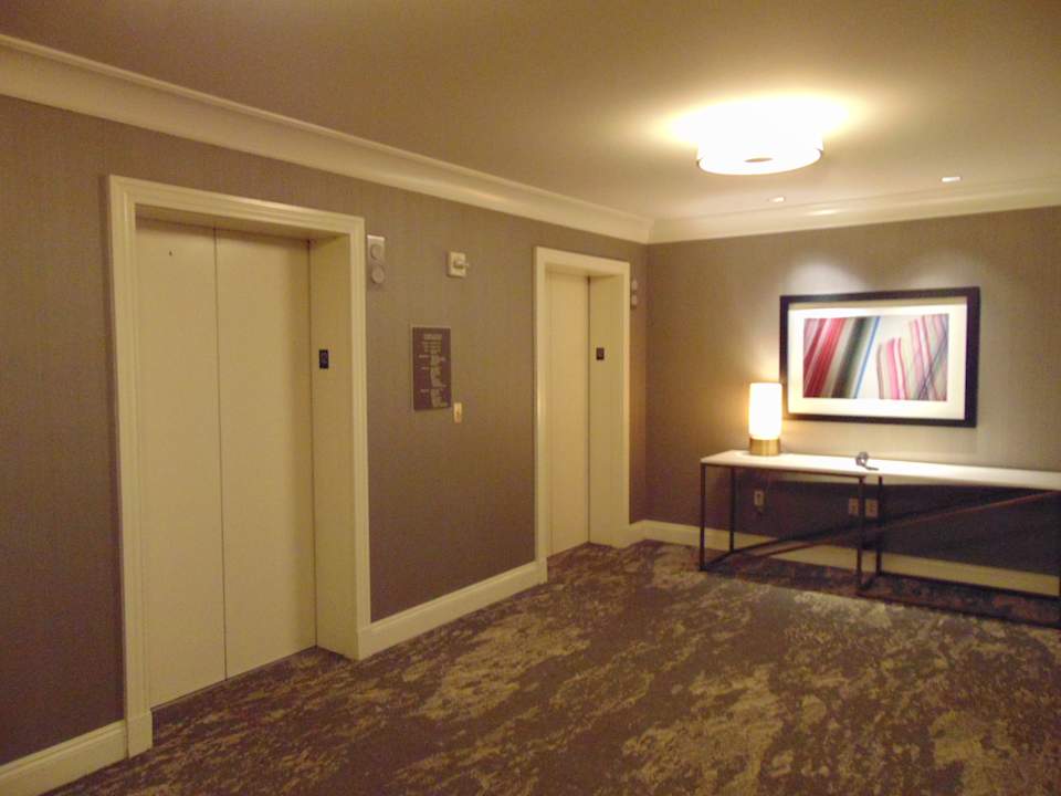 Sonstiges Marriott St. Louis Grand