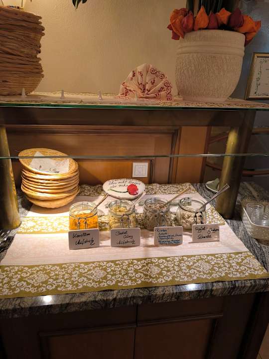 Gastro AKZENT Hotel Bayerwald-Residenz