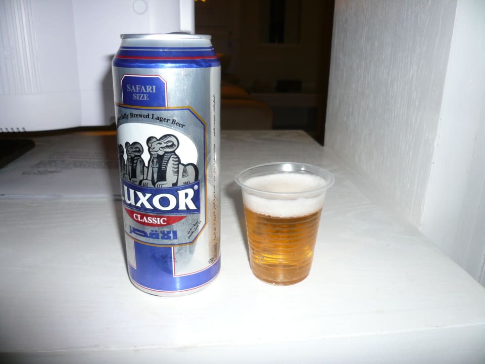 Minibecher Makadi Spa - Adults only