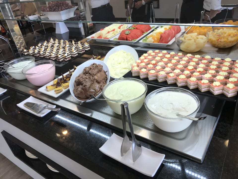 Gastro AluaVillage Fuerteventura