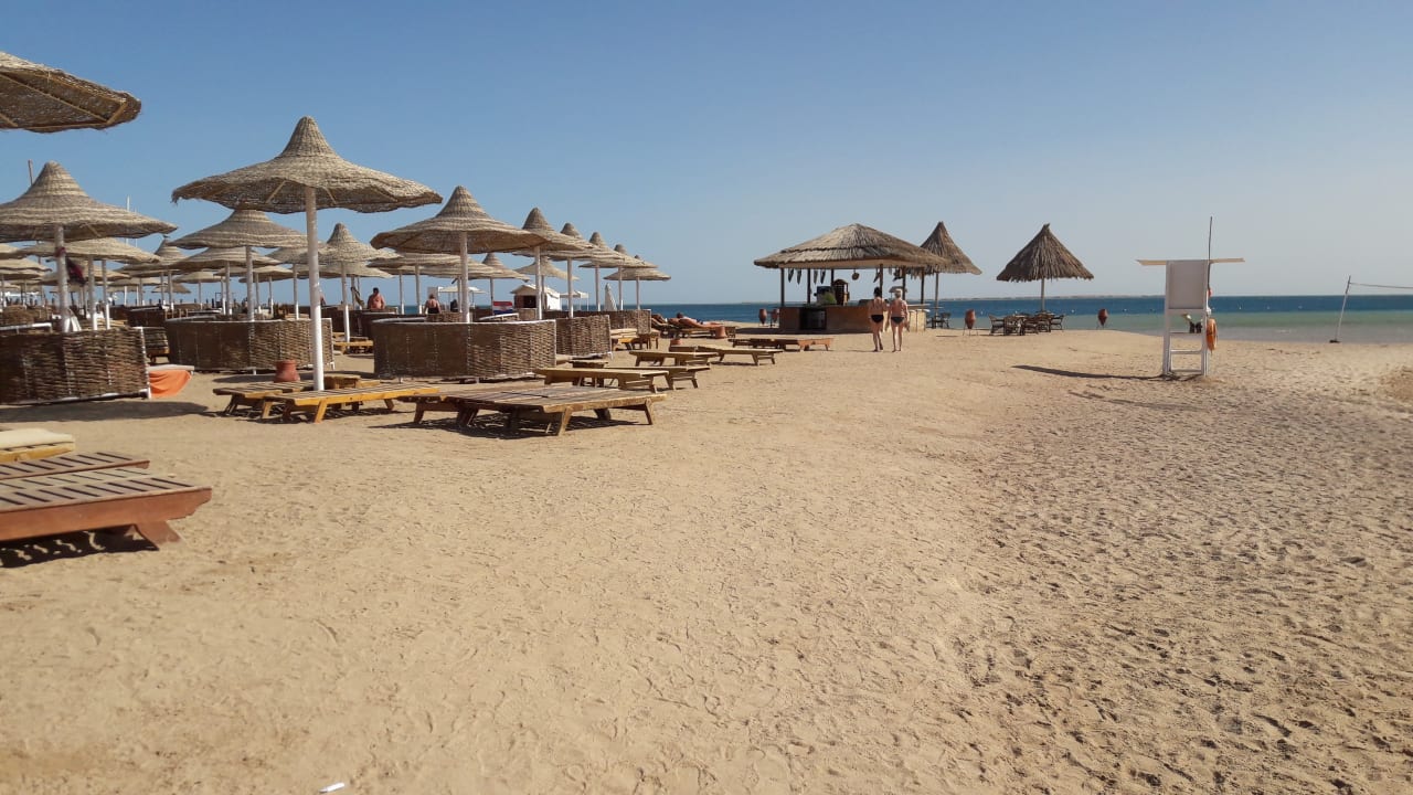 Strand Siva Grand Beach