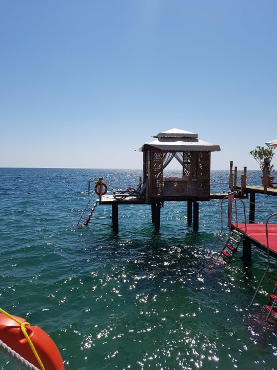 Strand VONRESORT Golden Beach