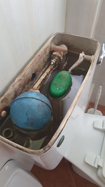 Zimmer Neptune Village Beach Resort & Spa