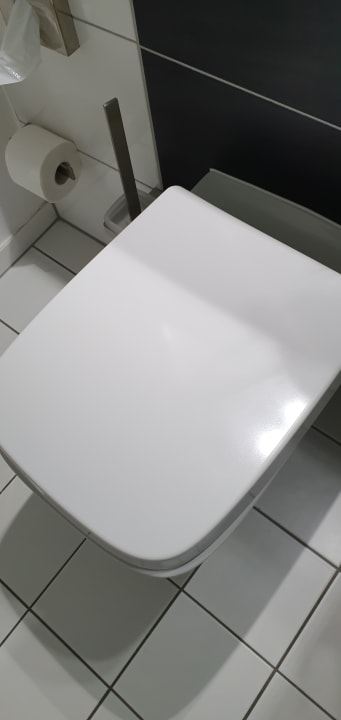 Zimmer Hotel Nikolai