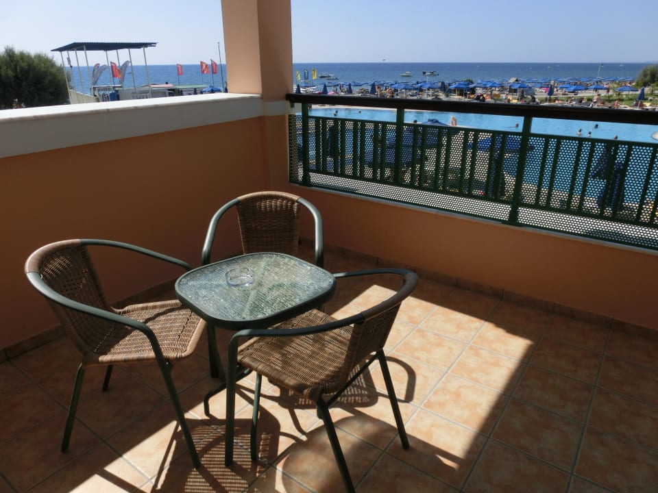 Zimmer Lindos Princess Beach Resort & Spa