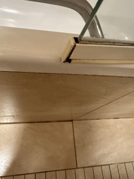 Zimmer Hotel Calypso Beach