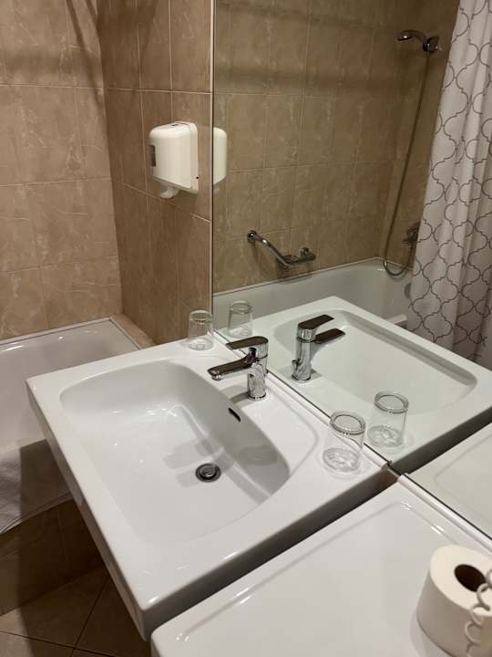Zimmer Hotel Árpád