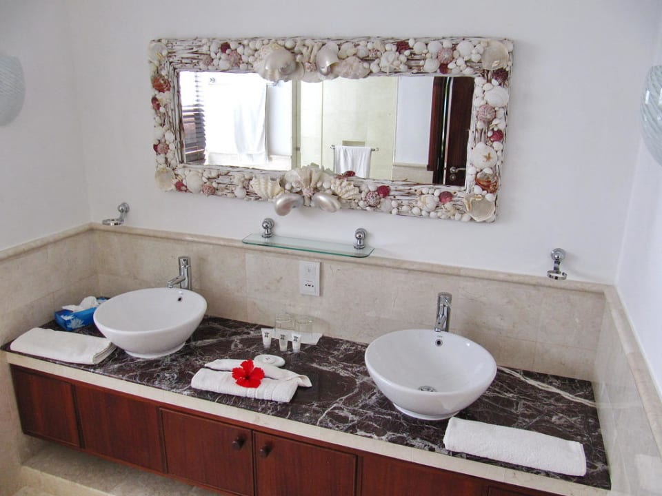 Zimmer Nr. 3 Hotel Village du Pecheur