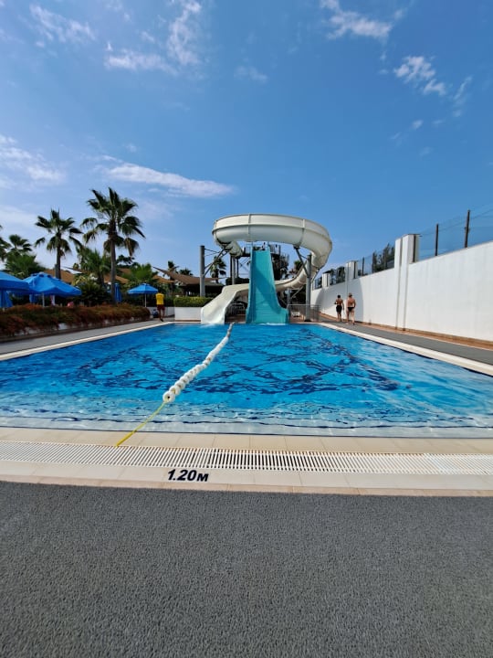 Pool Sentido Trendy Verbena Beach