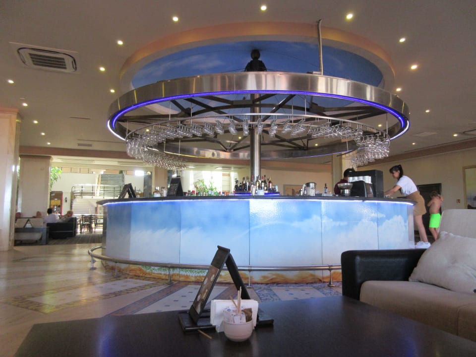 Gastro Salamis Bay Conti Resort Hotel & Casino