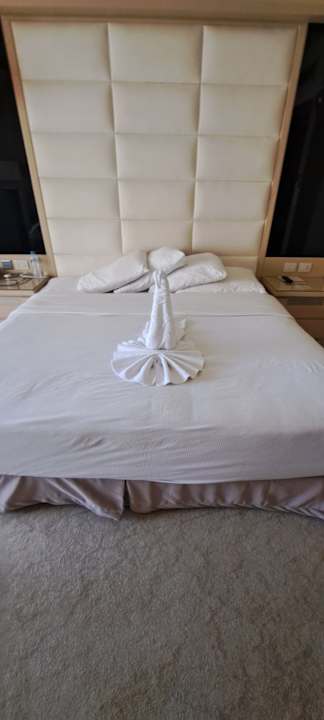 Zimmer Kaisol Romance Resort