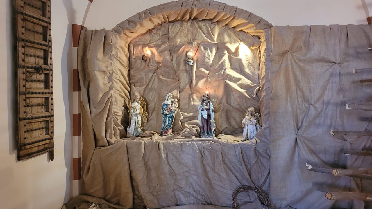 Zimmer Jaz Makadi Oasis Resort