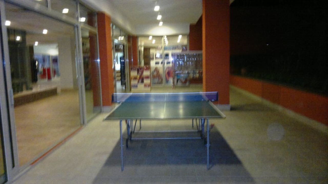 Am 25.10.2012 Barut B Suites