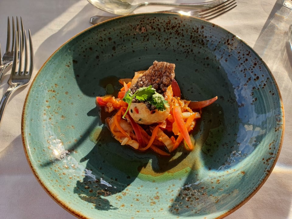 Gastro Hotel Reiters Supreme