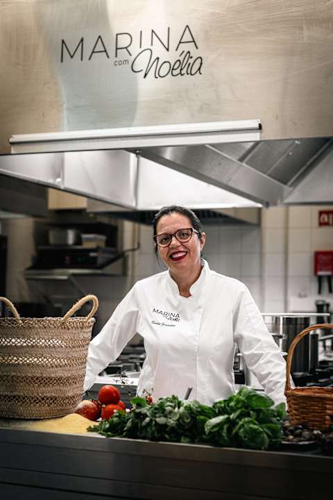 Gastro Real Marina Hotel & Spa