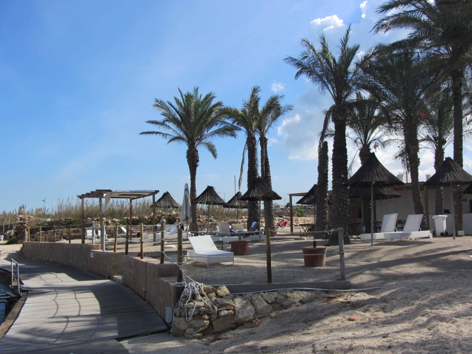 Strand-Bar Riviera Spa Resort - Adults Only