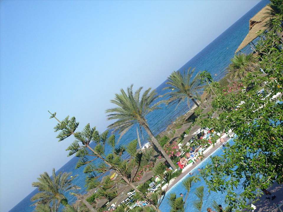 das Meer Mahdia Beach & Aquapark