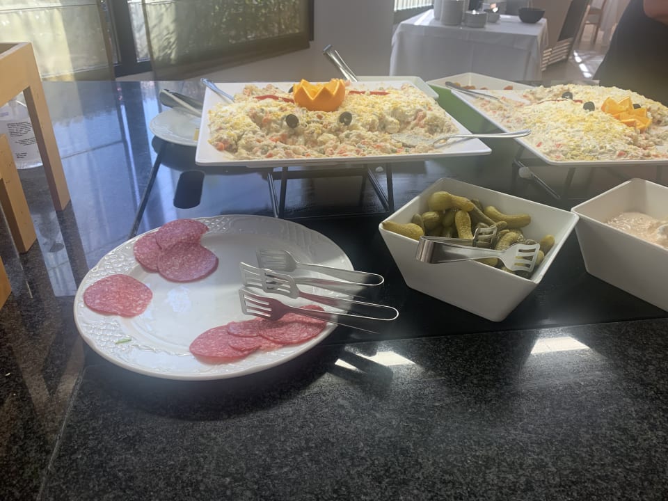 Gastro Hotel Grand Teguise Playa